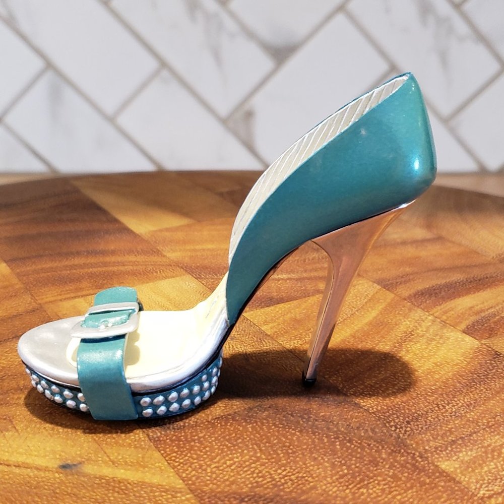 **RARE** Just the Right Shoe, Stud, 802822, 2007